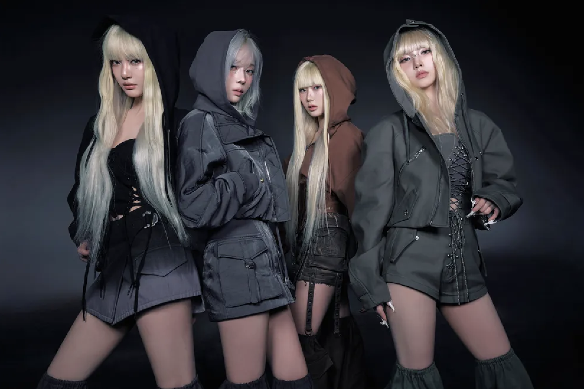 aespa tops July girl group brand reputation rankings | allkpop