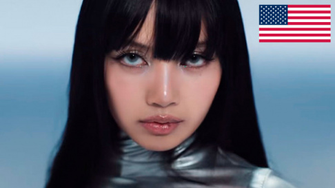 BLACKPINK, Lisa