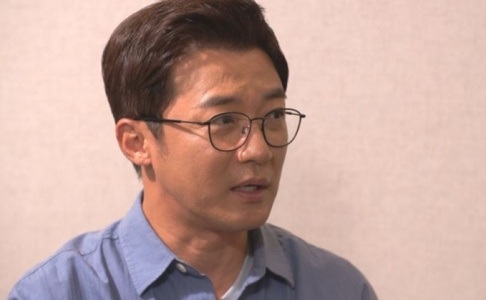 Ahn Jae Wook