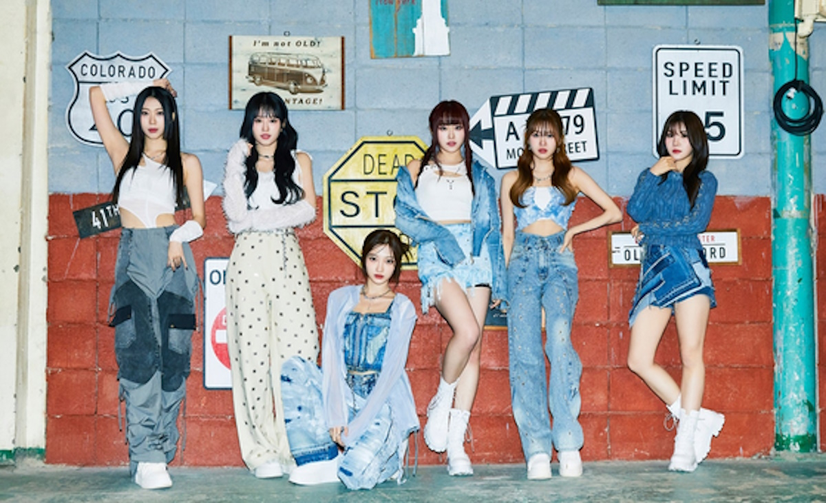 ILY:1 to make a comeback in August | allkpop