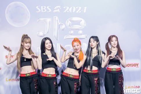 I-DLE, ILLIT, LE SSERAFIM, Lee Young Ji, NCT 127