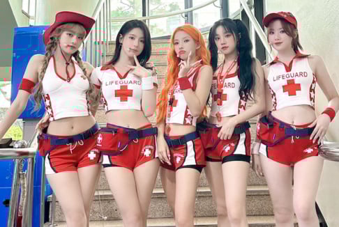 (G)I-DLE