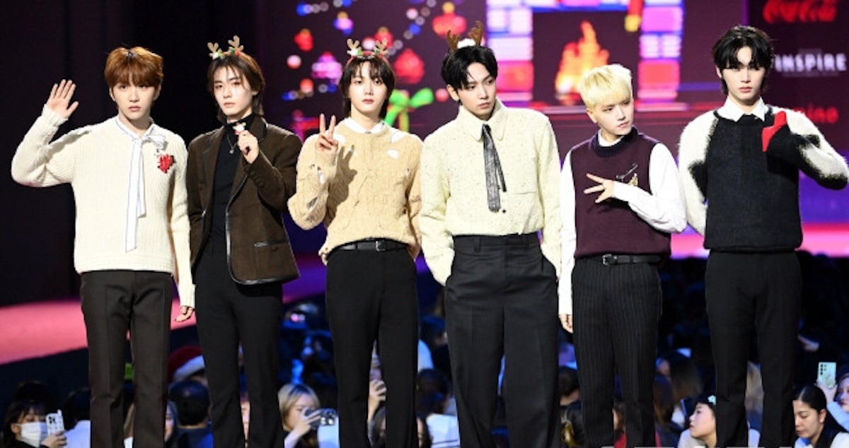 BOYNEXTDOOR to make a comeback in September | allkpop