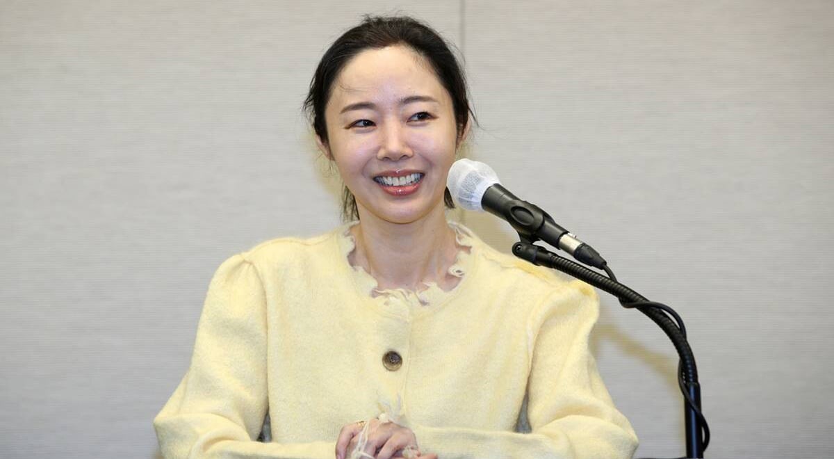 'Dispatch' exposes more of Min Hee Jin's private KakaoTalk messages