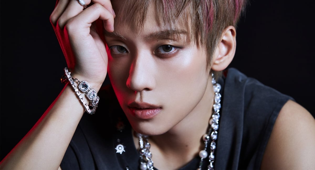 Former 'Produce X 101' contestant Tony unveils highlight medley for ...