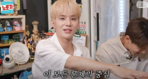 MONSTA X, Shownu, Taeil, Jungwoo, NCT 127, Johnny