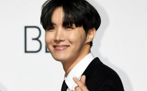 BTS, J-Hope