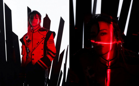 GOT7, BamBam