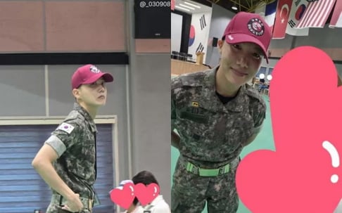 BTS, J-Hope