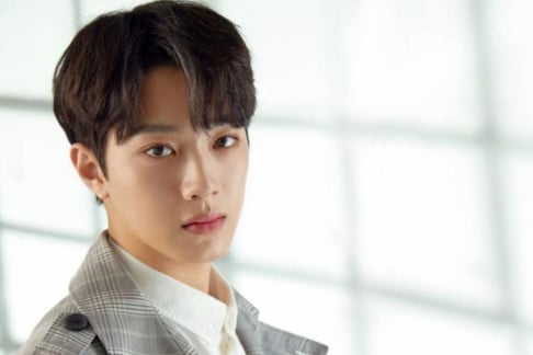 Lai Kuan Lin