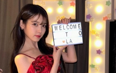 IU