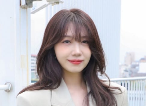 Apink, Bomi, Eunji, Jo Jung Suk, Ra Mi Ran, Sunhwa, Sung Dong Il