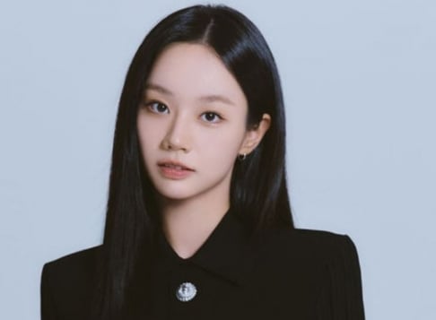Hyeri, Han So Hee, Ryu Jun Yeol