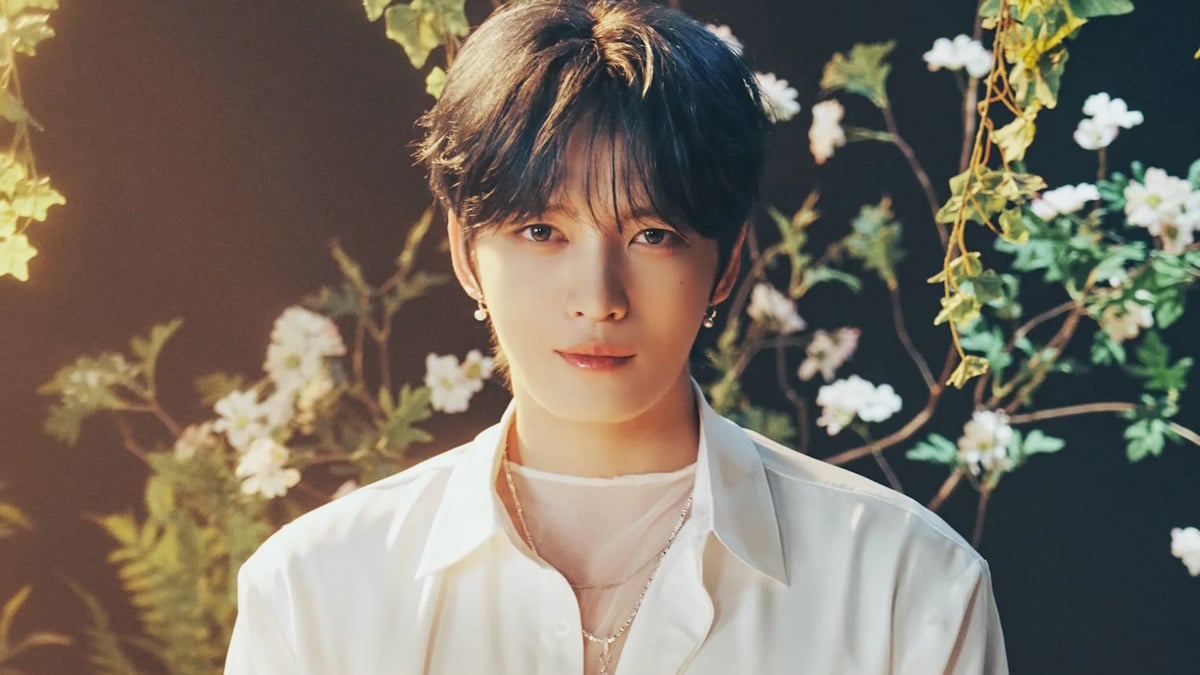 Jaejoong to make first 'Inkigayo' appearance in 16 years