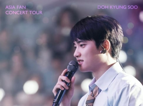 Doh Kyung Soo (D.O.)