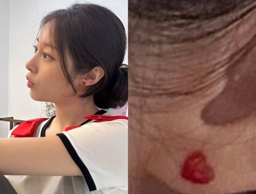 T-ara's Jiyeon Shares Relaxed Update Amid Personal Challenges