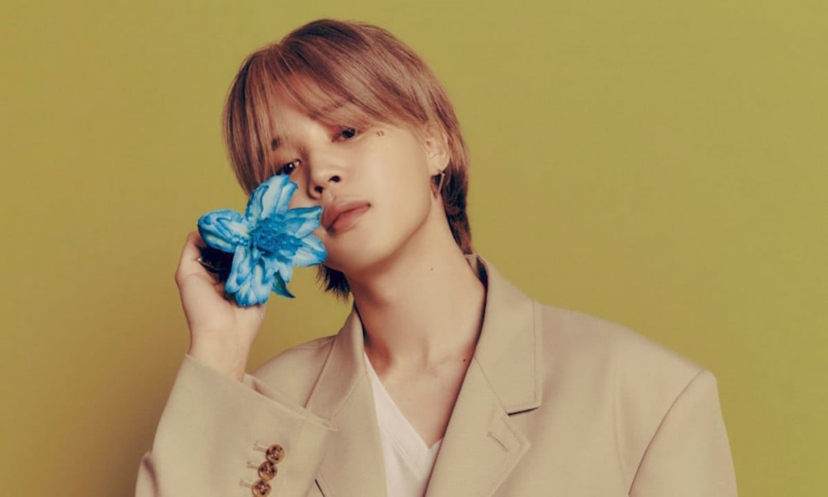 BTS PROOF M Count Downサノクジミンjimin公開放送トレカ