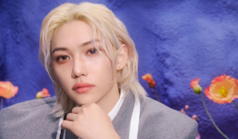 Stray Kids, Felix