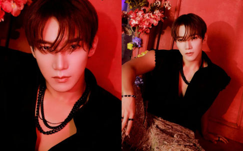 2PM, Jun.K