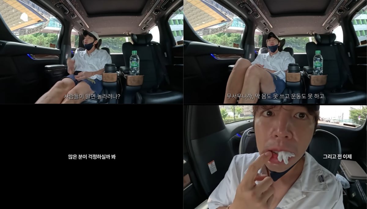 Actor Jang Geun Suk reveals that he has been diagnosed with thyroid cancer  + recovering after successful surgery | allkpop, image size:1200x686