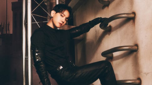 EXO, Baekhyun