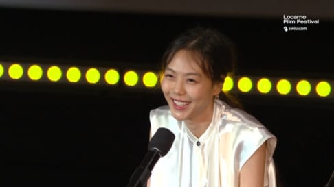 Kim Min Hee