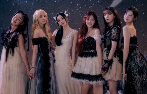 Oh My Girl