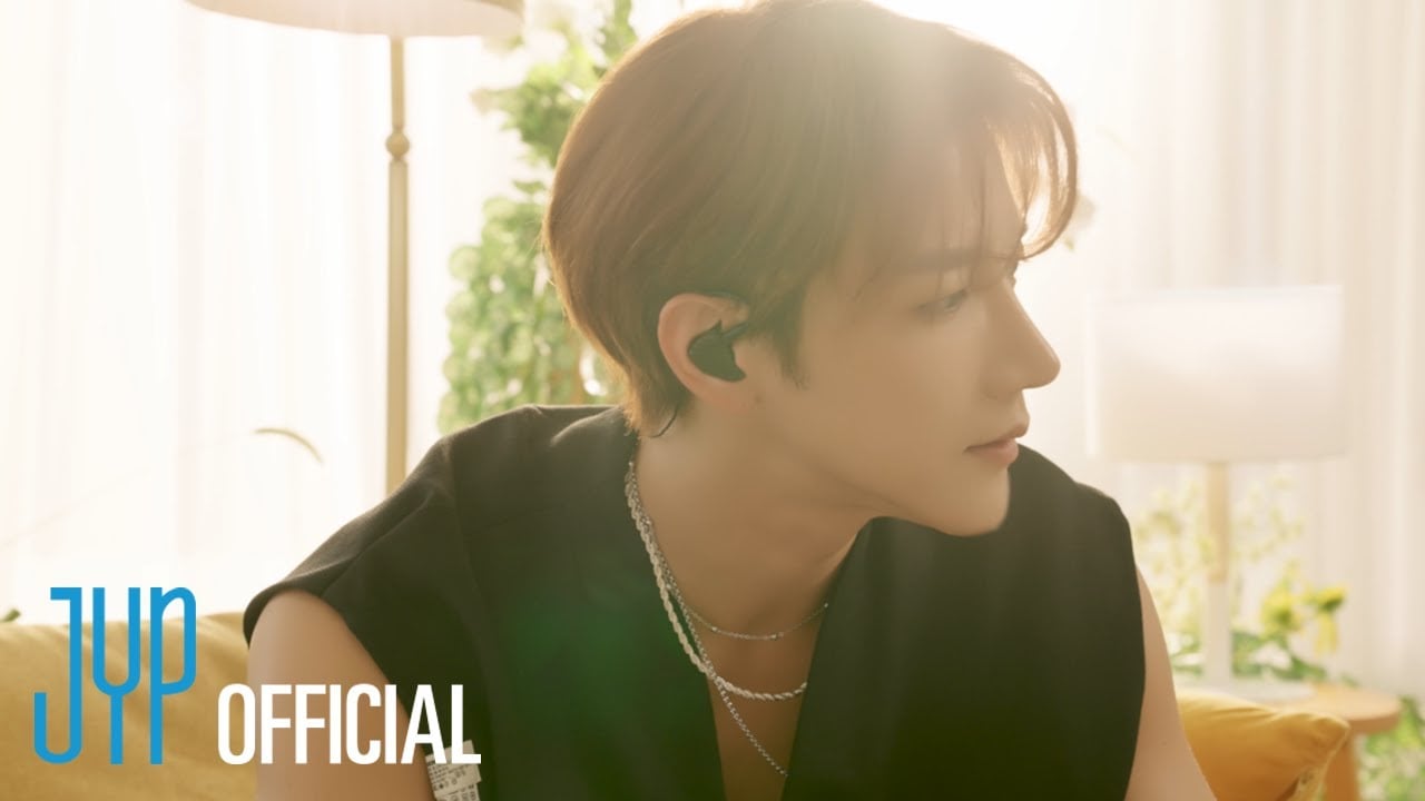 2PM's Jun.K reveals live clip teaser for 'Paint this Love' allkpop