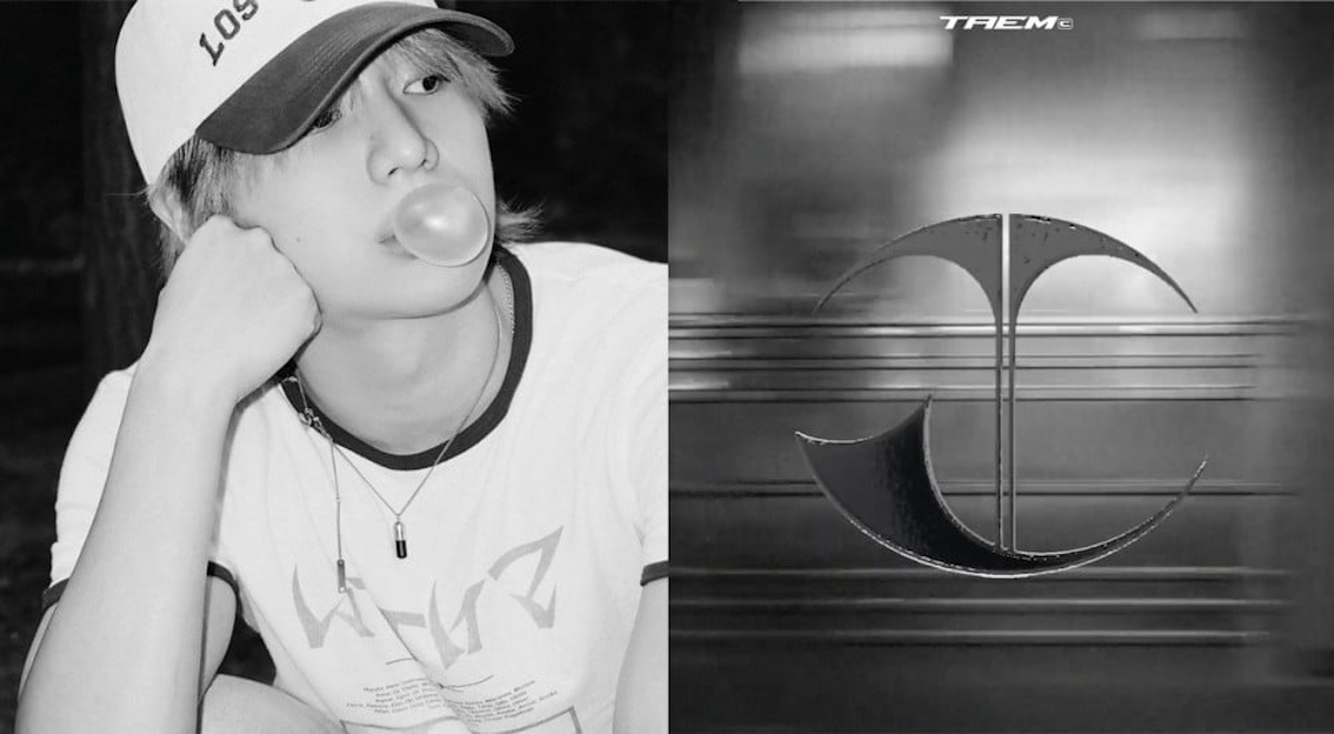 SHINee's Taemin denies rumors he's starting a clothing brand
