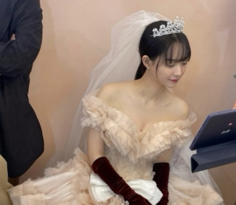 Shin Min Ah