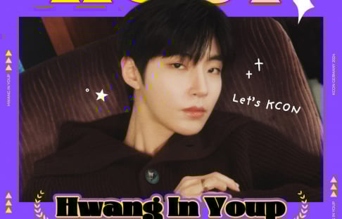 ﻿﻿Hwang In Yeob