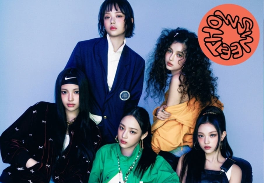 NewJeans 'Ditto' and 'ETA' MV director claims ADOR requested