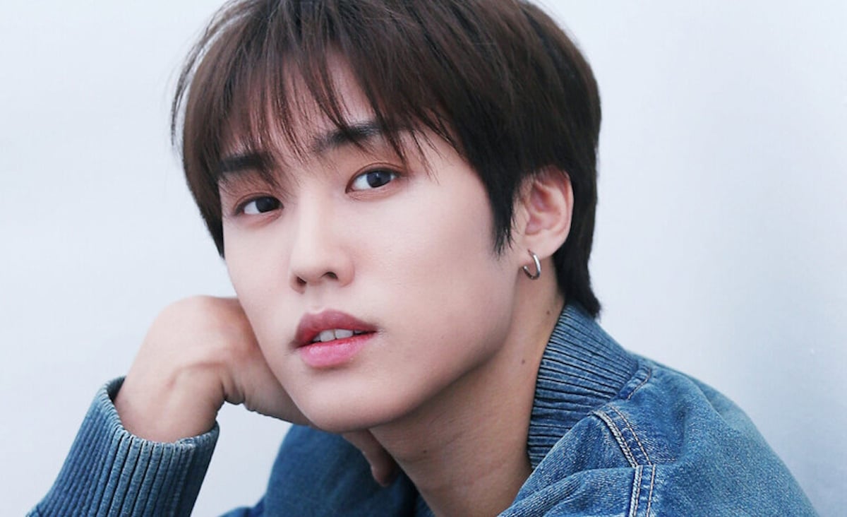 Jacob dari The Boyz akan tampil sambil duduk di konser ‘Zeneration II’ Jacob dari The Boyz akan tampil sambil duduk di konser ‘Zeneration II’