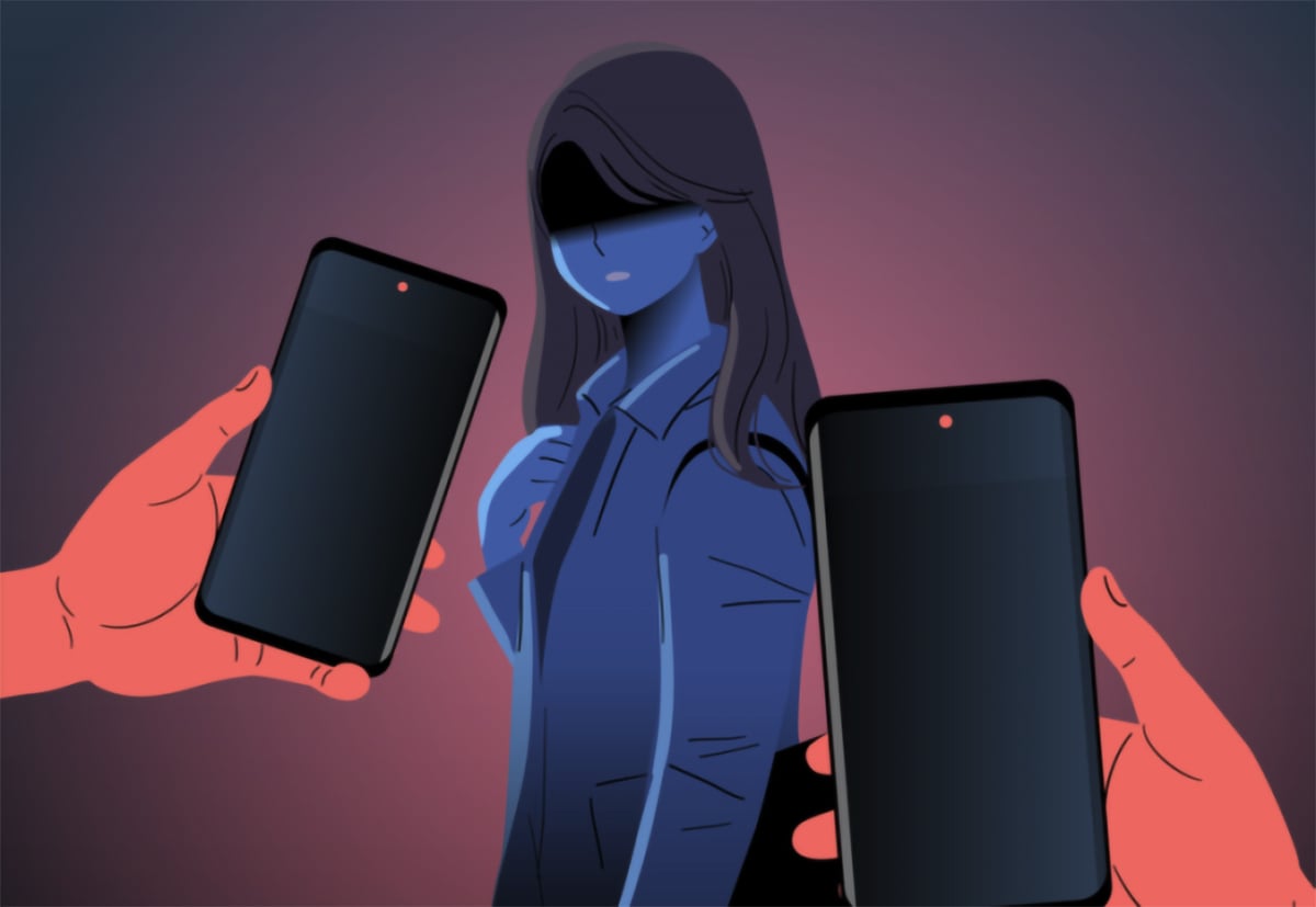Mantan Idol Ajukan Banding Atas Hukuman Penjara Karena Diam-diam Merekam Tindakan Seksual Mantan Idol Ajukan Banding Atas Hukuman Penjara Karena Diam-diam Merekam Tindakan Seksual