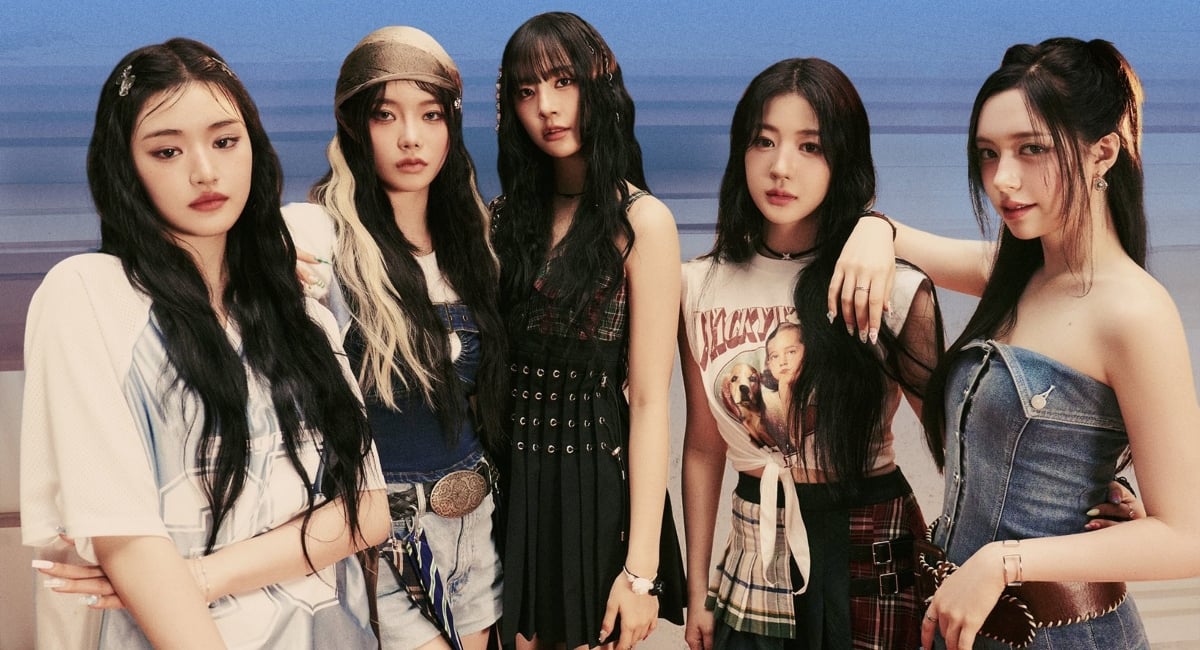 Video klip pra-rilis ‘Starry Night’ FIFTY berhasil ditonton 10 juta kali Video klip pra-rilis ‘Starry Night’ FIFTY berhasil ditonton 10 juta kali