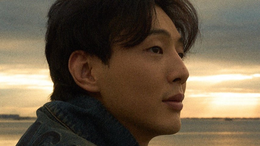 Aktor Kim Ji Soo meluruskan tuduhan masa lalu Aktor Kim Ji Soo meluruskan tuduhan masa lalu