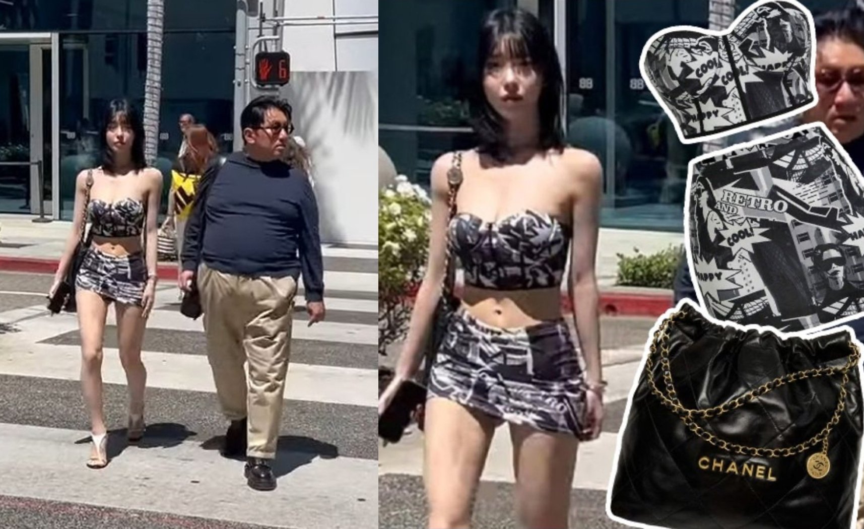 Outfit Juicy Seyeon Jadi Viral Usai Netizen Ketahui Harganya Outfit Juicy Seyeon Jadi Viral Usai Netizen Ketahui Harganya