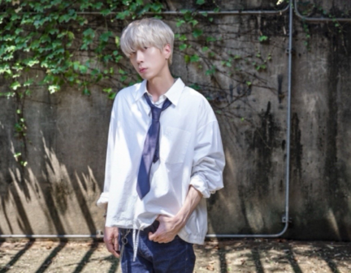 Lee Jae Won HOT akan mengadakan konser solo menjelang perilisan mini album