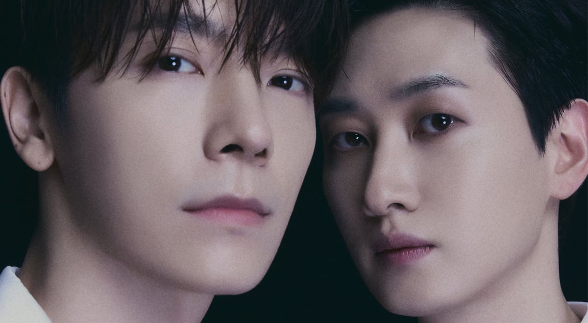 Super Junior D&E mengungkap daftar lagu untuk mini album ke-6 'Inevitable' Super Junior D&E mengungkap daftar lagu untuk mini album ke-6 'Inevitable'