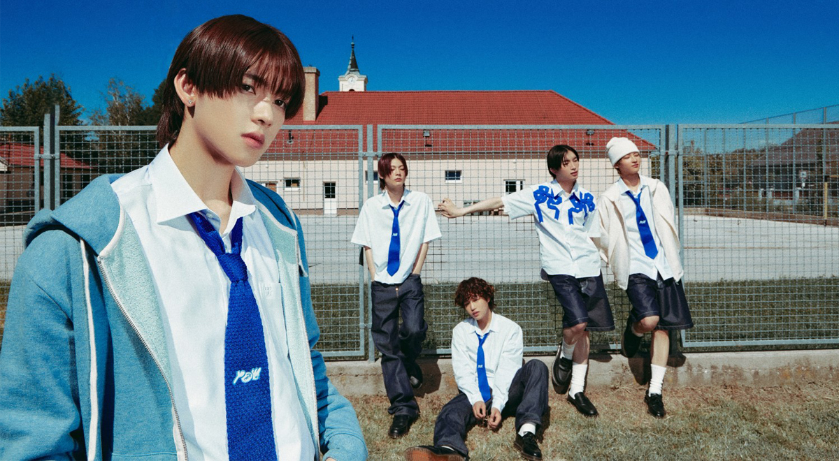 POW umumkan comeback dengan singel pra-rilis 'Sunset' + mini album ke-2 POW umumkan comeback dengan singel pra-rilis 'Sunset' + mini album ke-2