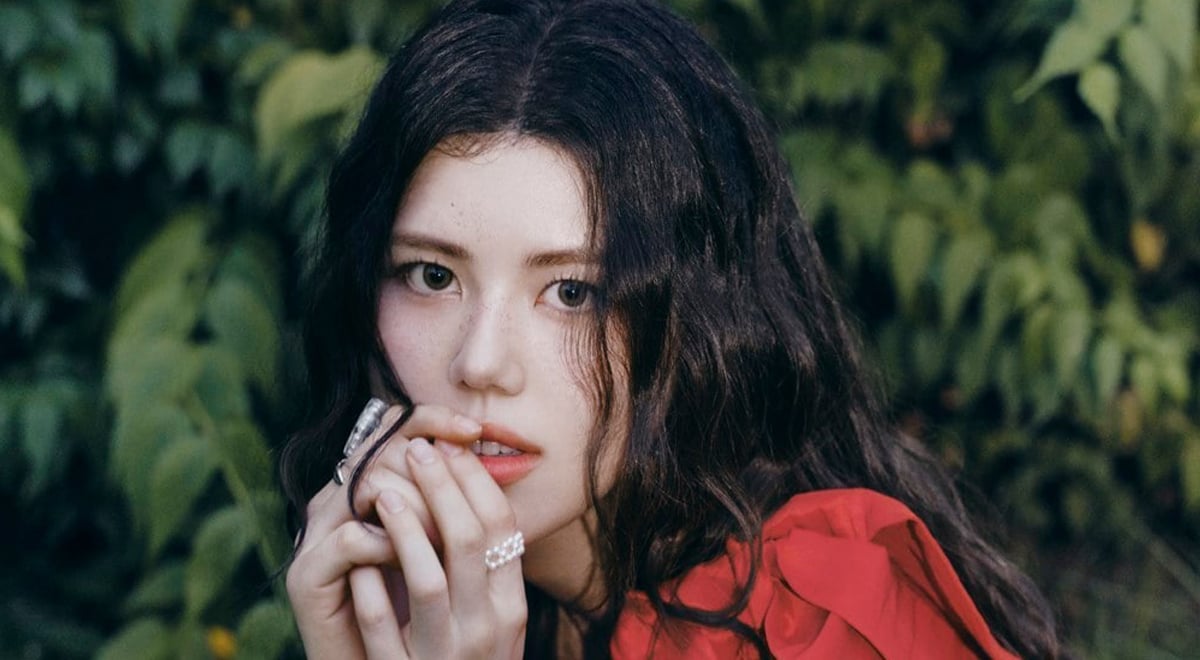 Kakak perempuan anggota NewJeans Danielle, Olivia Marsh akan memulai debutnya Kakak perempuan anggota NewJeans Danielle, Olivia Marsh akan memulai debutnya