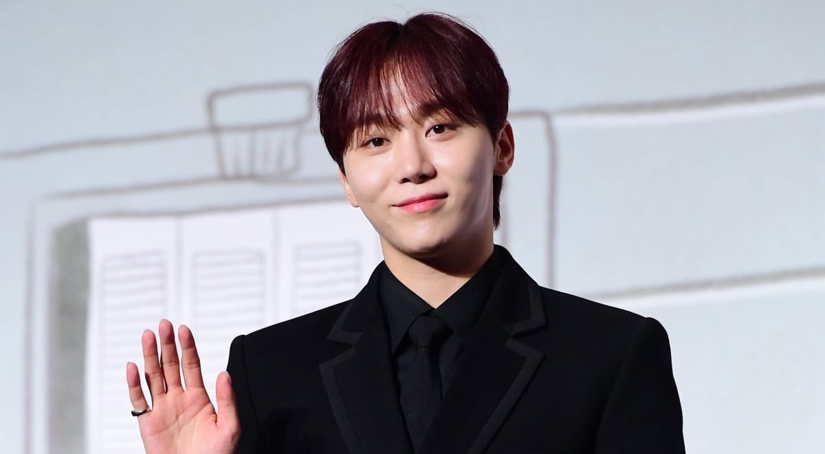 Seungkwan Seventeen dijadwalkan akan ditunjuk sebagai duta promosi provinsi asalnya, Pulau Jeju Seungkwan Seventeen dijadwalkan akan ditunjuk sebagai duta promosi provinsi asalnya, Pulau Jeju