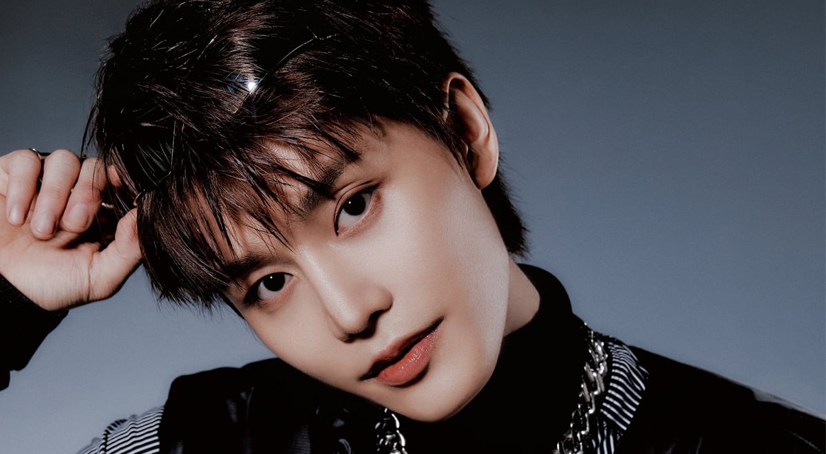 Mantan anggota NCT Taeil diteruskan ke jaksa penuntut Mantan anggota NCT Taeil diteruskan ke jaksa penuntut