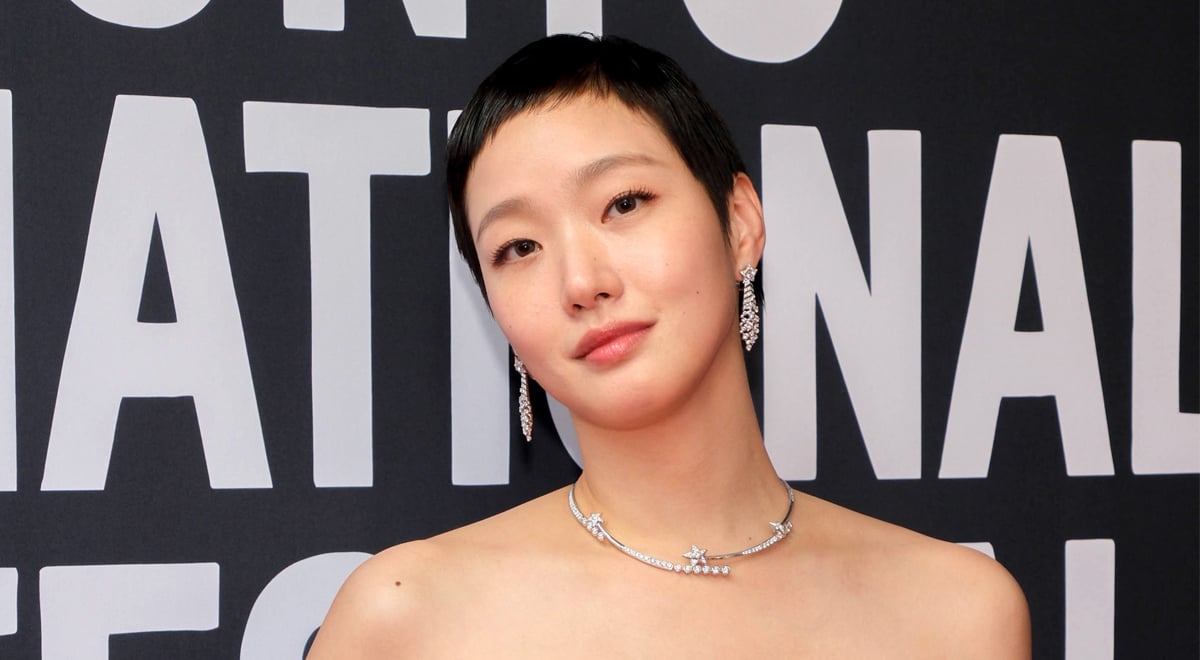 Kim Go Eun Kim Go Eun