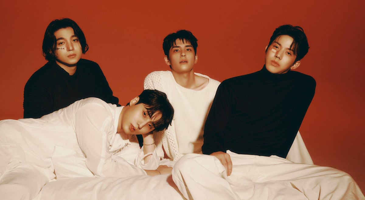 DAY6 menang #1 + Penampilan di ‘Show! Music Core’ tanggal 14 September! DAY6 menang #1 + Penampilan di ‘Show! Music Core’ tanggal 14 September!