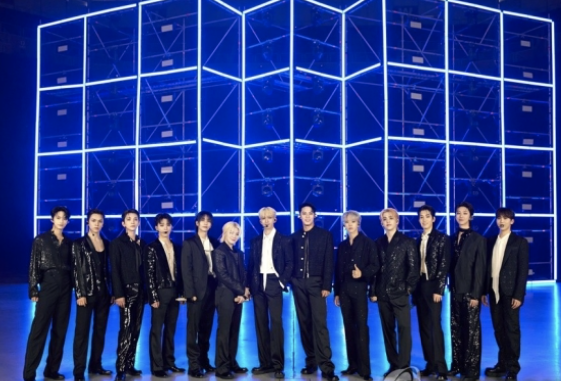 Seventeen akan kembali dengan mini album ‘Spill the Feels’