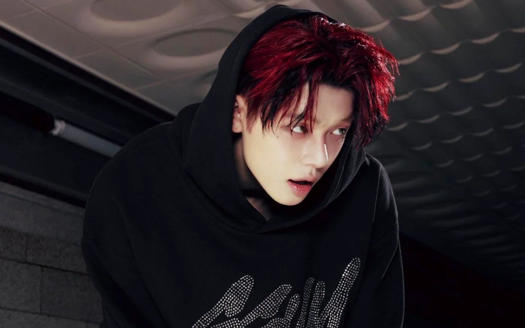 Yeonjun TXT merilis gambar teaser suasana hati untuk Mixtape solonya yang akan datang 'GGUM' Yeonjun TXT merilis gambar teaser suasana hati untuk Mixtape solonya yang akan datang 'GGUM'