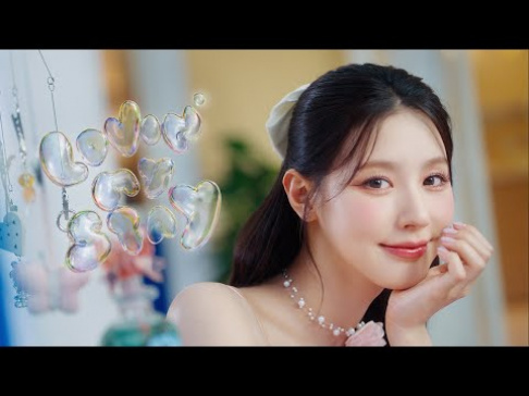 I-DLE, Miyeon