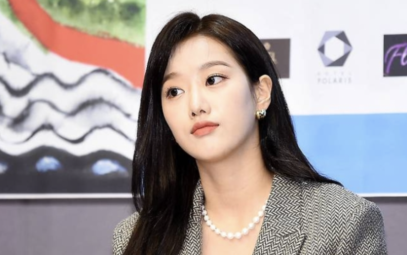 Naeun hadapi tantangan baru saat tuduhan bullying di masa lalu muncul kembali di tengah kembalinya kariernya