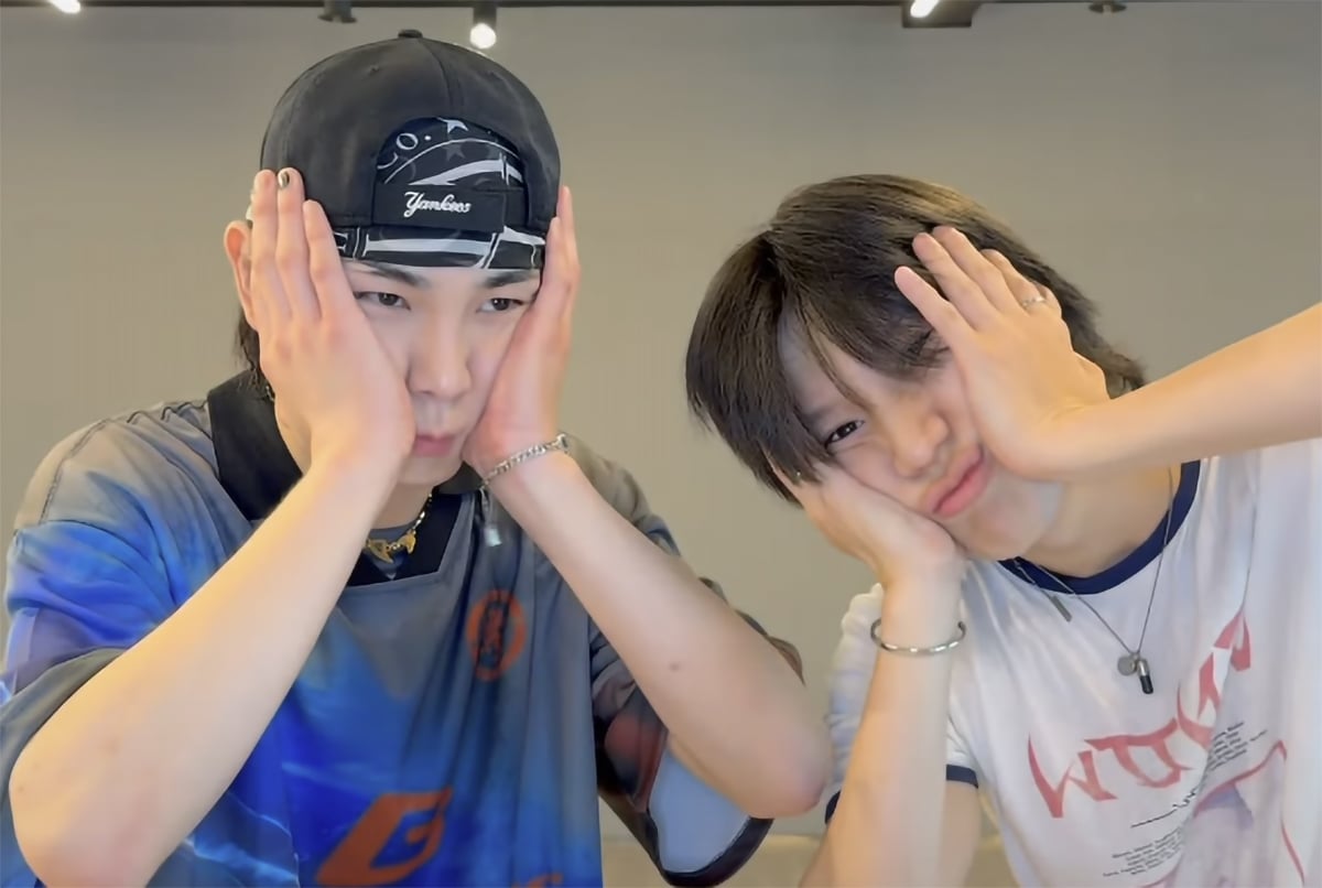 Taemin bergabung dengan Key untuk Tantangan “Pleasure Shop”